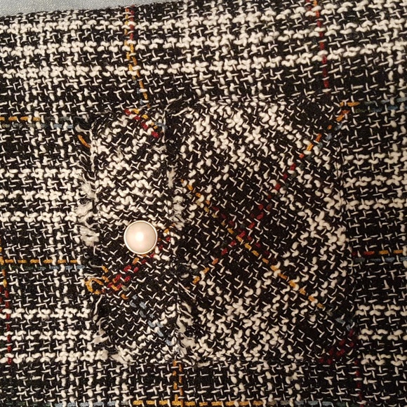 Karl Largerfeld coat - Picture 4 of 8